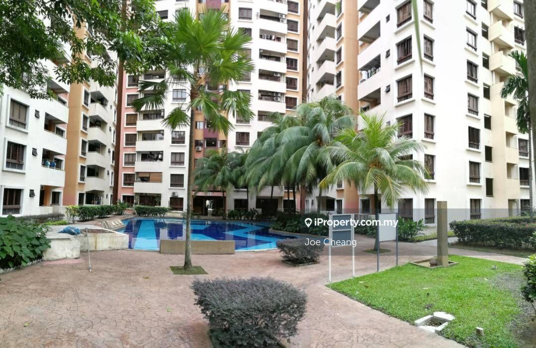 Condominium for Sale in Palm Spring @ Damansara by Joe Cheang - iProperty.com.my