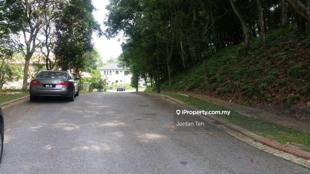 Bungalow Land for Sale in Country Heights Damansara, Kuala Lumpur by Jordan Teh - iProperty.com.my