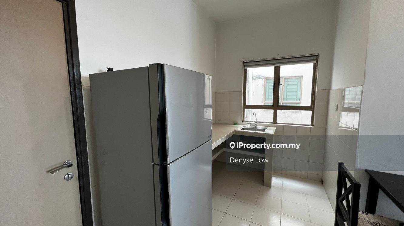 Service Residence for Rent in Ritze Perdana 1 by Denyse Low - iProperty.com.my