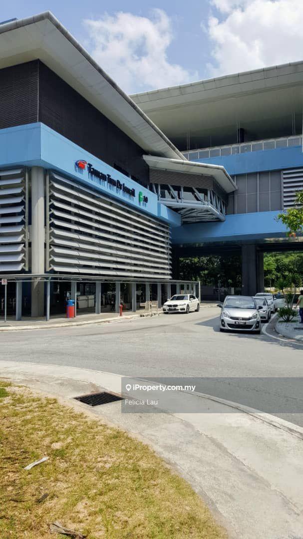 Condominium for Sale in The Plaza Condominium by Felicia Lau - iProperty.com.my