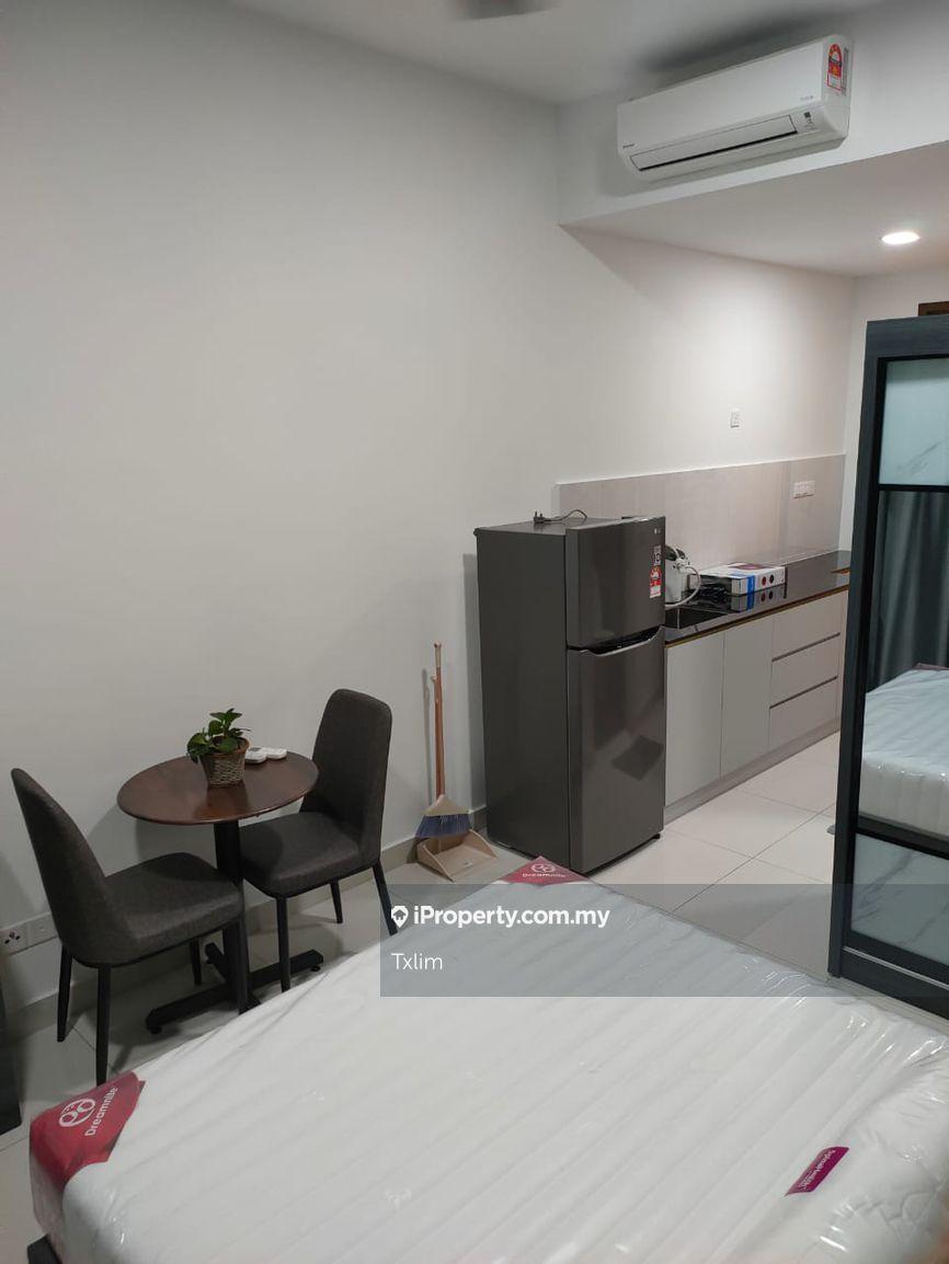 Service Residence for Rent in Greenfield Residence by Txlim - iProperty.com.my