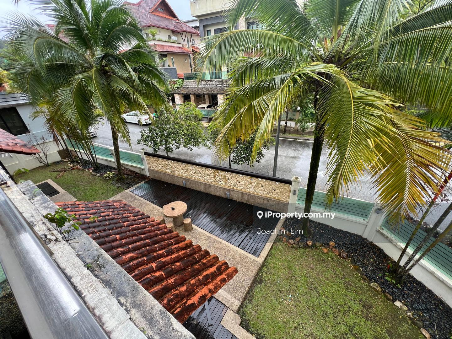 Banglo untuk Dijual di Beverly Heights, Ampang oleh Joachim Lim - iProperty.com.my