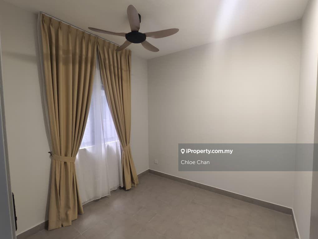 Kondominium untuk Disewa di Residensi Alamanda oleh Chloe Chan - iProperty.com.my