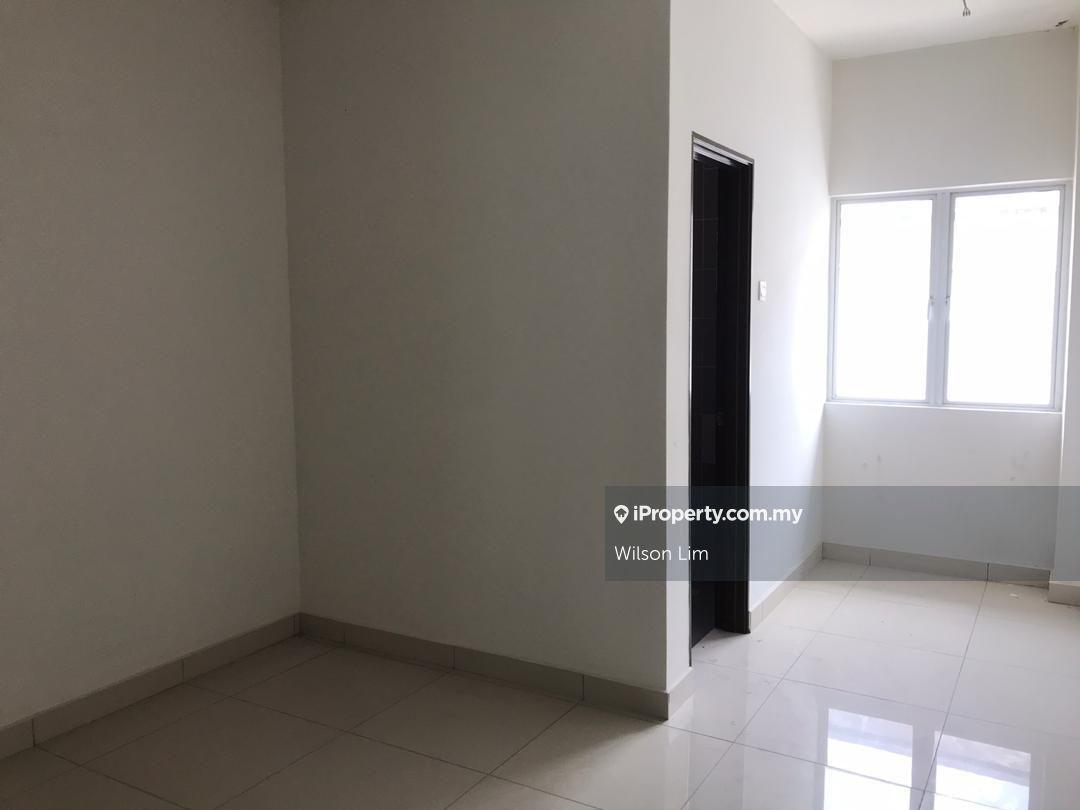 Rumah Berangkai 2.5 Tingkat untuk Dijual di Bandar Puteri Klang, Cassava, Klang oleh Wilson Lim - iProperty.com.my