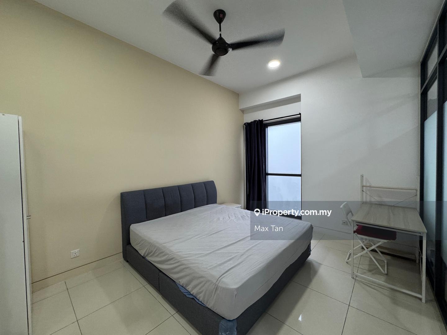 Residensi Servis untuk Disewa di Arnica @ Tropicana Gardens oleh Max Tan - iProperty.com.my