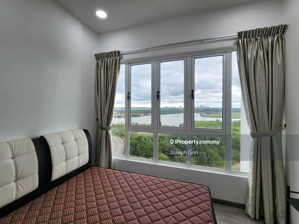 Service Residence for Rent in Tropez Residences by Joseph Goh - iProperty.com.my