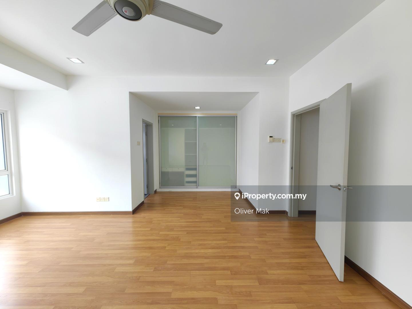 Rumah Berangkai 3 Tingkat untuk Dijual di Seri Jalil, Bukit Jalil oleh Oliver Mak - iProperty.com.my