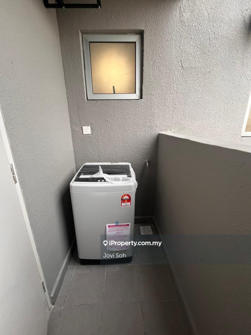 Apartment for Rent in Residensi Riamas by Jovi Soh - iProperty.com.my