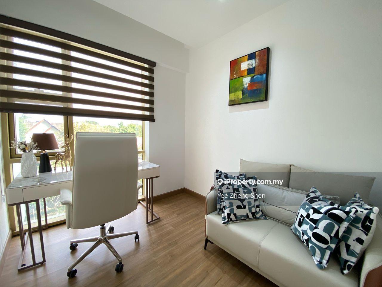 Kondominium untuk Dijual di Residence 8 oleh Yee Zheng Shen - iProperty.com.my