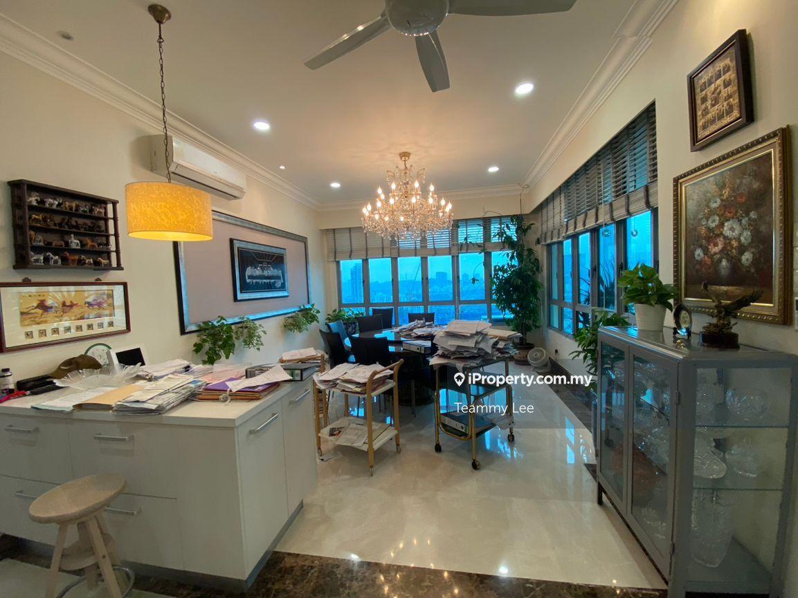 Condominium for Sale in Sri Langit by Teammy Lee - iProperty.com.my