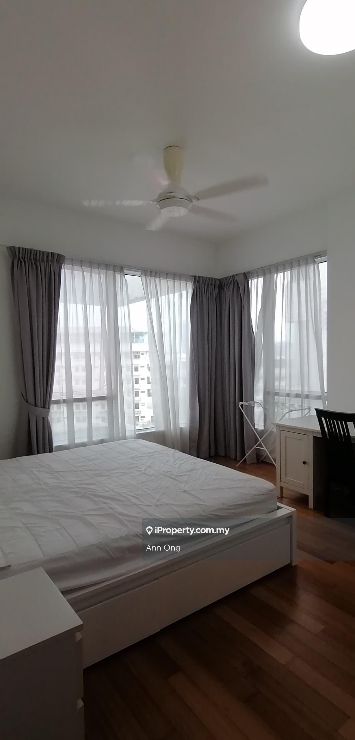 Kondominium untuk Disewa di Verticas Residensi oleh Ann Ong - iProperty.com.my