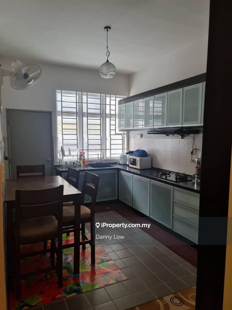 2-storey Terraced House for Rent in Bandar Baru Bangi, Selangor by Danny Low - iProperty.com.my