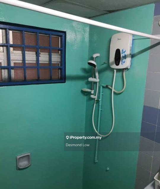 Condominium for Rent in Bukit OUG Condominiums by Desmond Low - iProperty.com.my