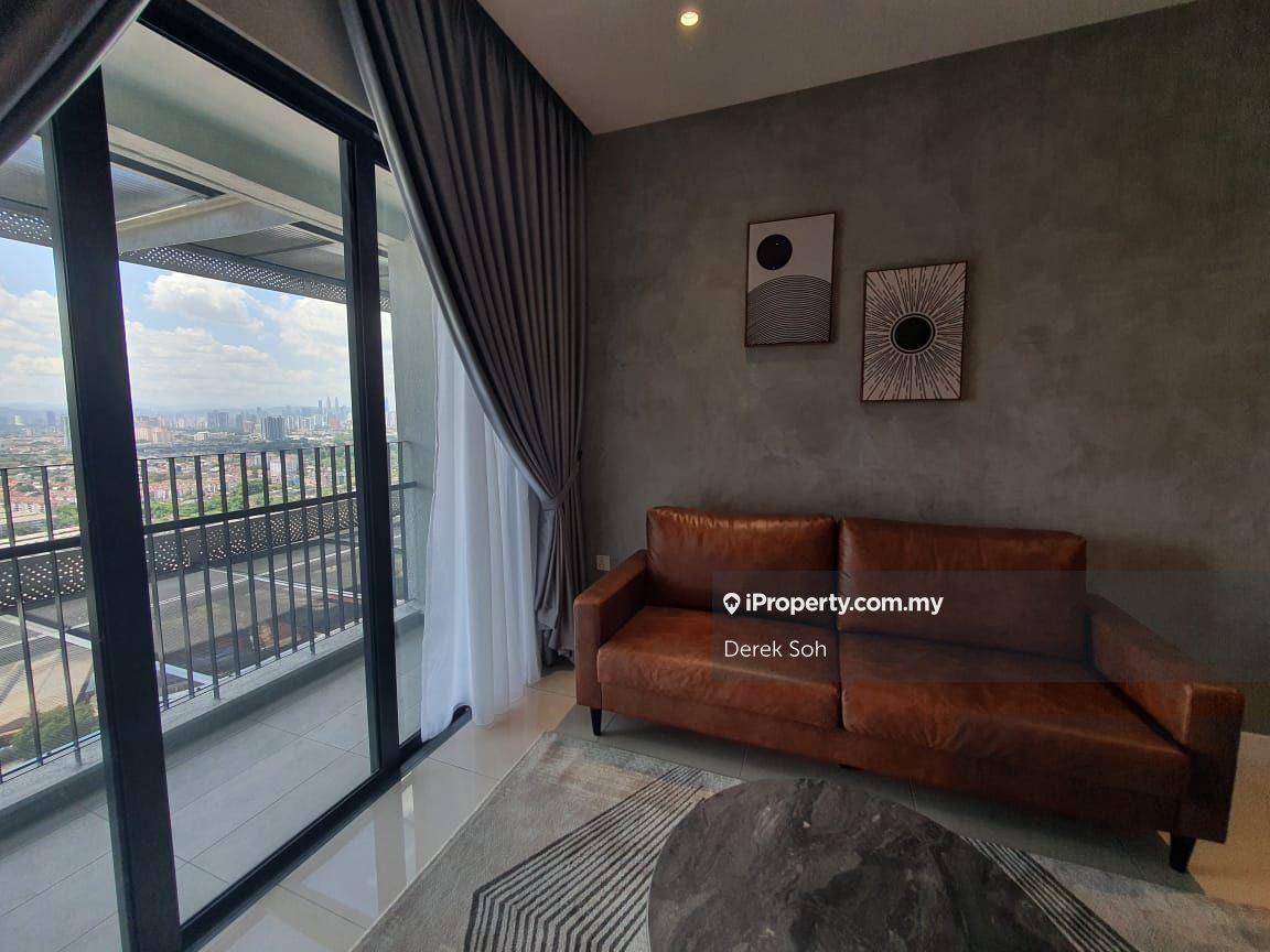 Service Residence for Sale in UNIO Residence by Derek Soh - iProperty.com.my
