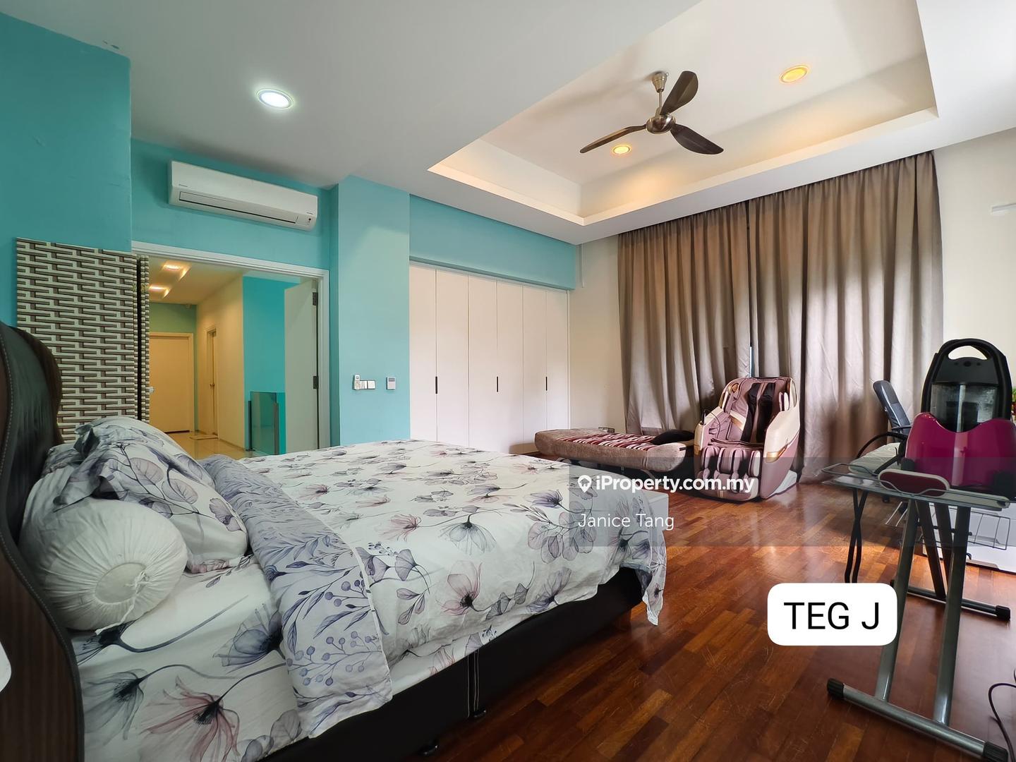 Bungalow House for Sale in Setia Eco Park, Setia Alam by Janice Tang - iProperty.com.my