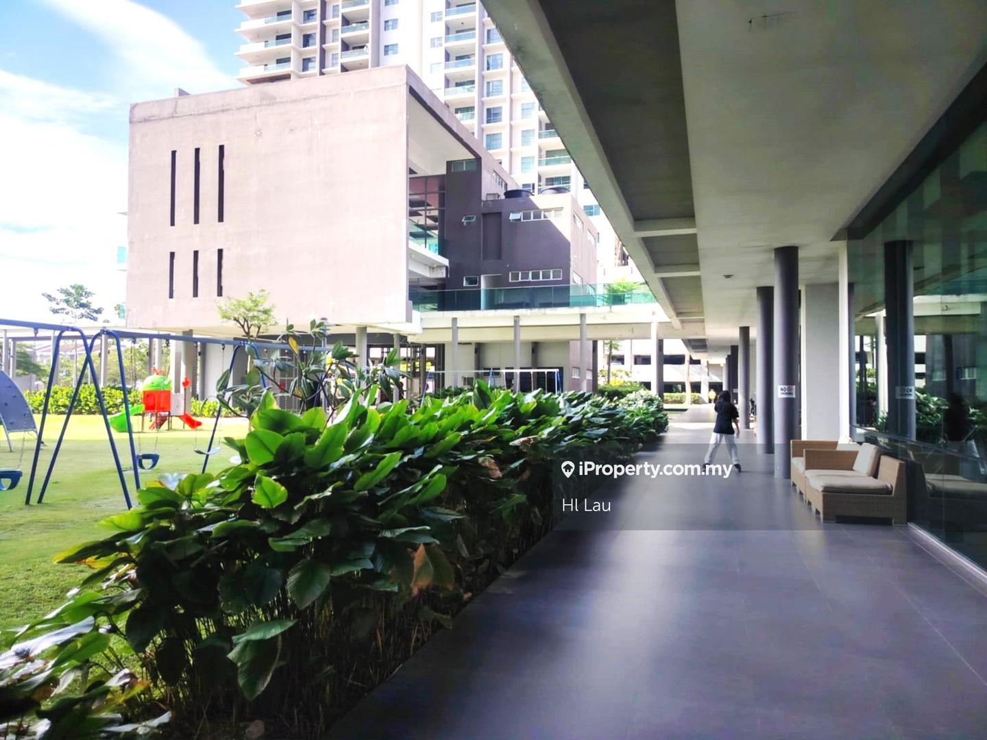 Condominium for Sale in X2 Residency by Hl Lau - iProperty.com.my