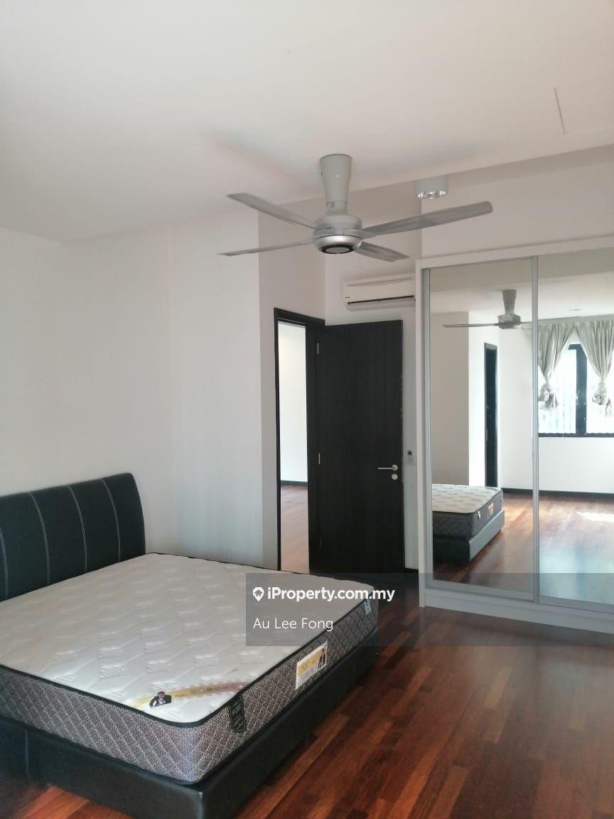 Rumah Berkembar untuk Dijual di Setia Alam Duta Villa, Shah Alam oleh Wan Timun - iProperty.com.my