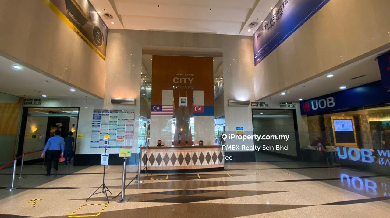 Office for Rent in Johor Bahru, Johor Bahru by Tee - iProperty.com.my