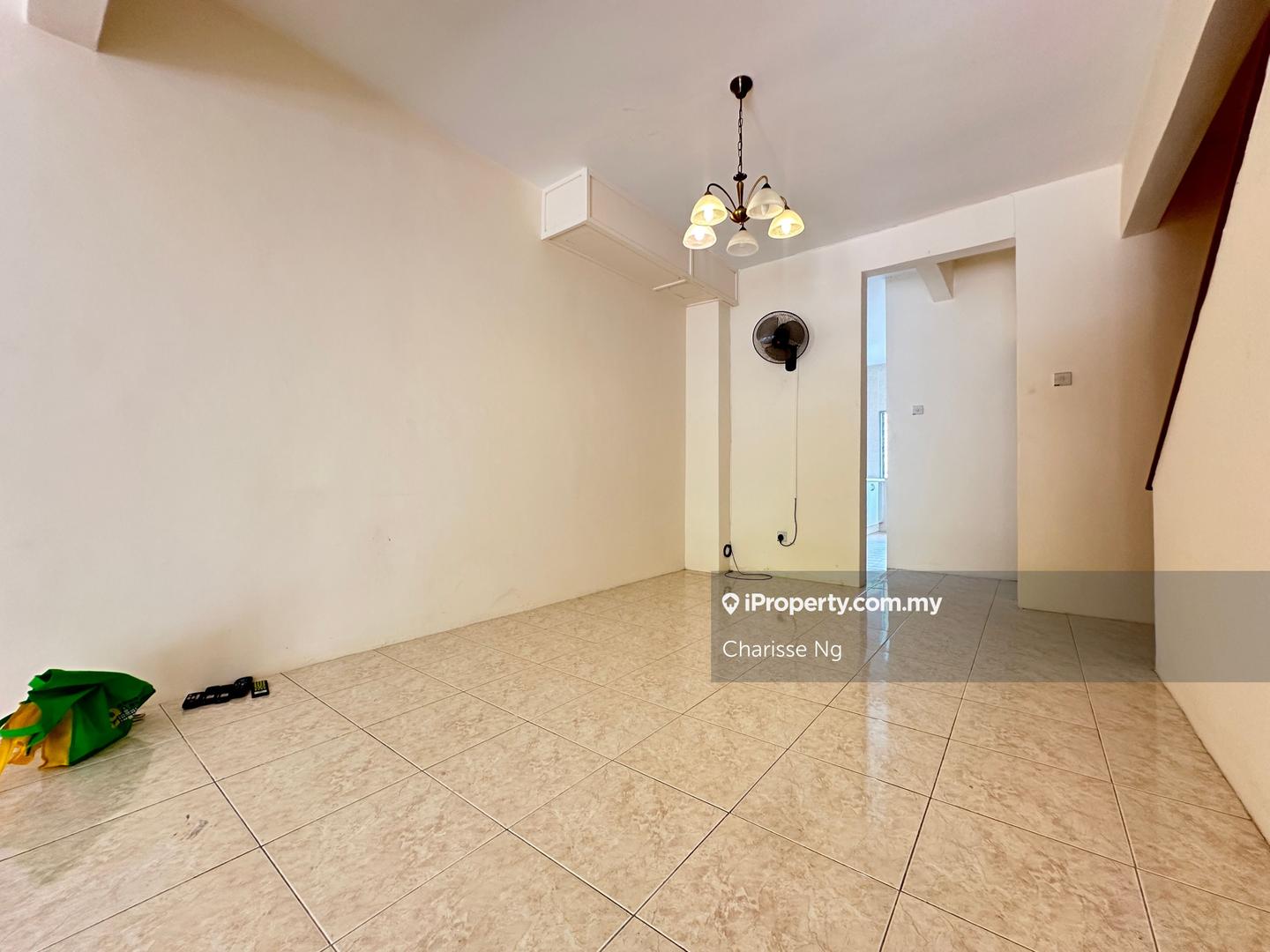 2-storey Terraced House for Sale in Palm Walk, Bandar Sungai Long by Charisse Ng - iProperty.com.my