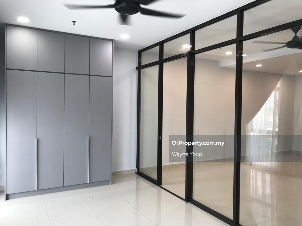 Service Residence for Rent in Boulevard 51 by Wayne Yong - iProperty.com.my