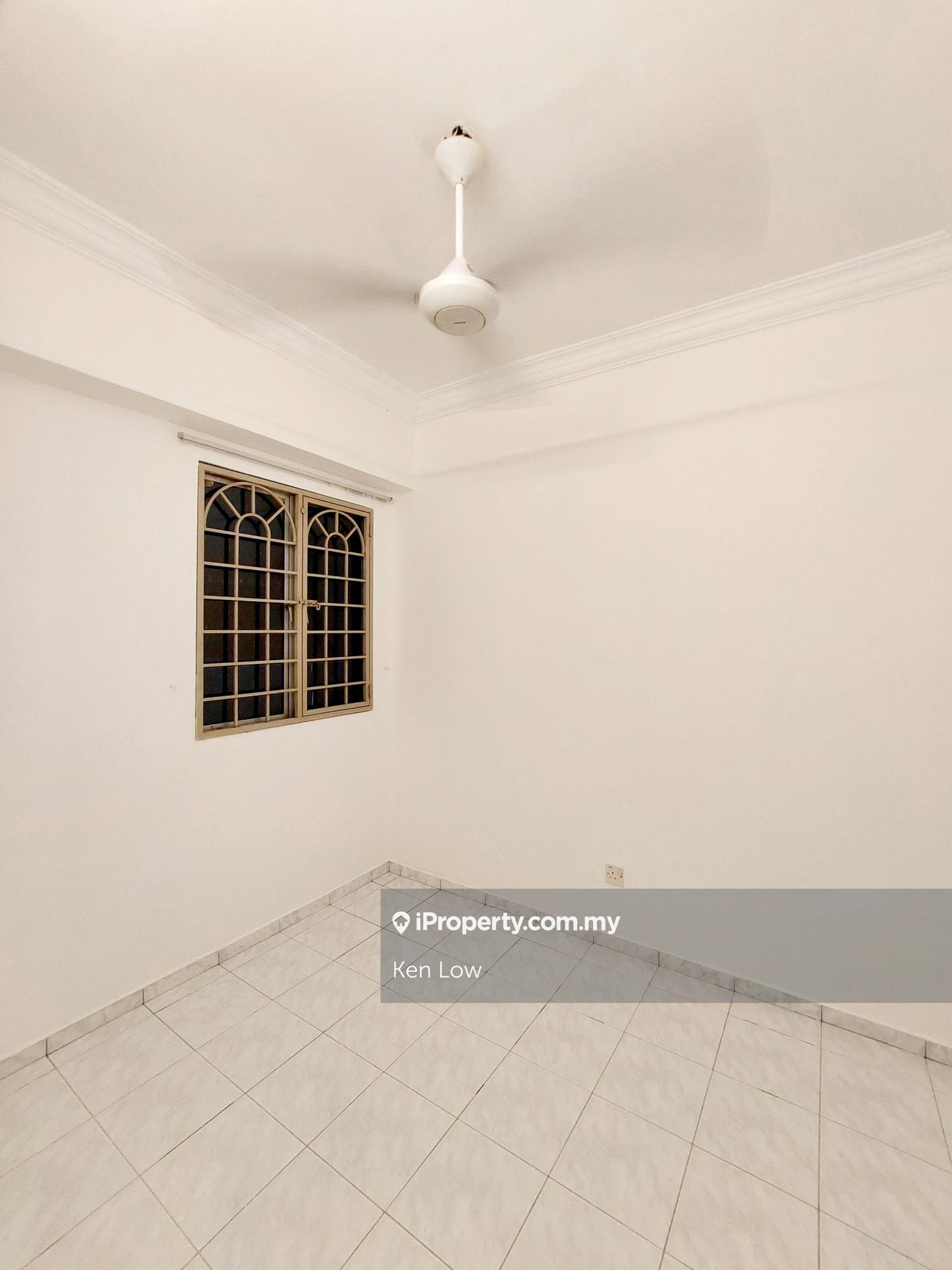 Apartment for Sale in Sri Camellia by Ken Low - iProperty.com.my