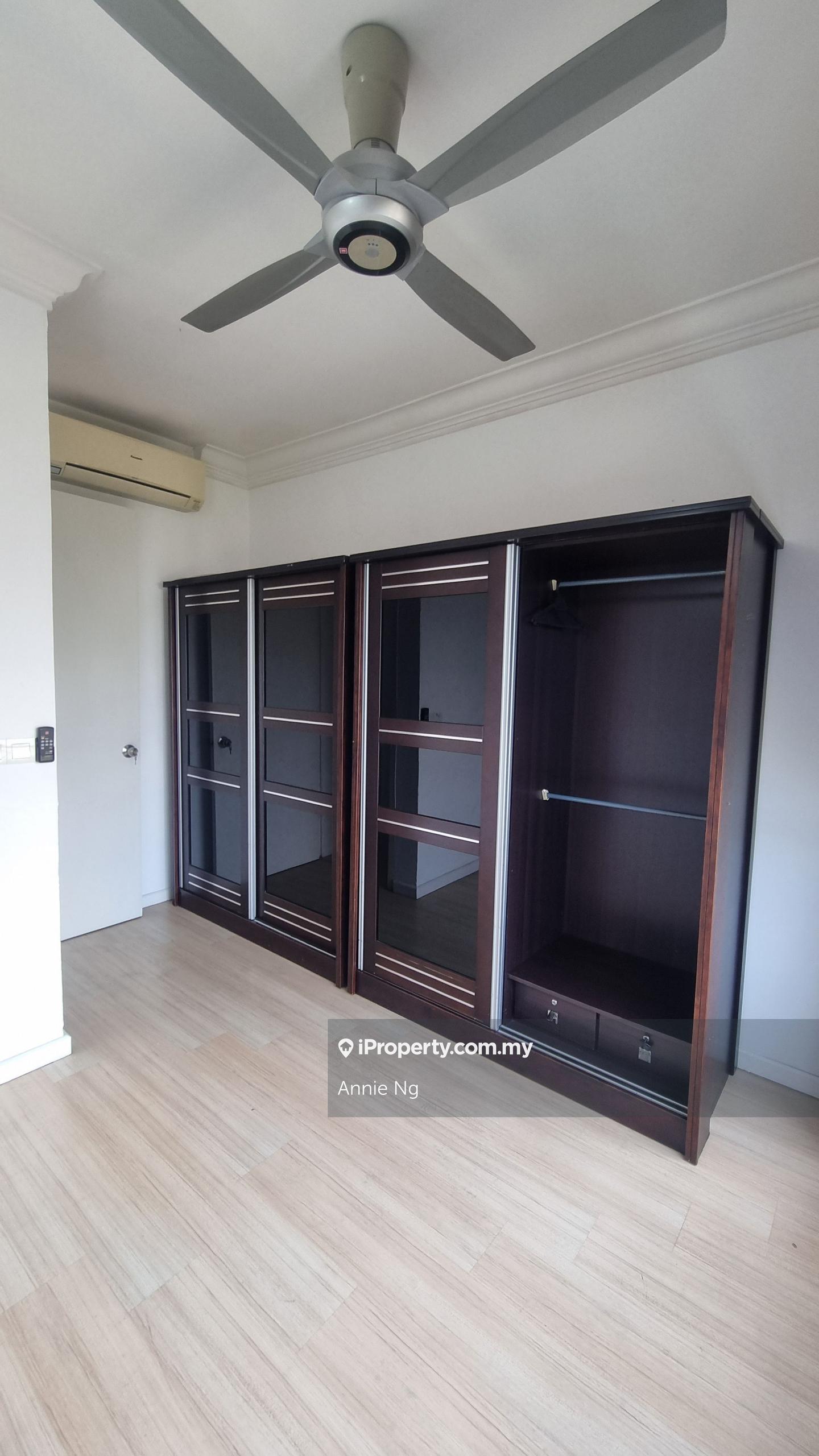Condominium for Sale in Menjalara 18 by Annie Ng - iProperty.com.my