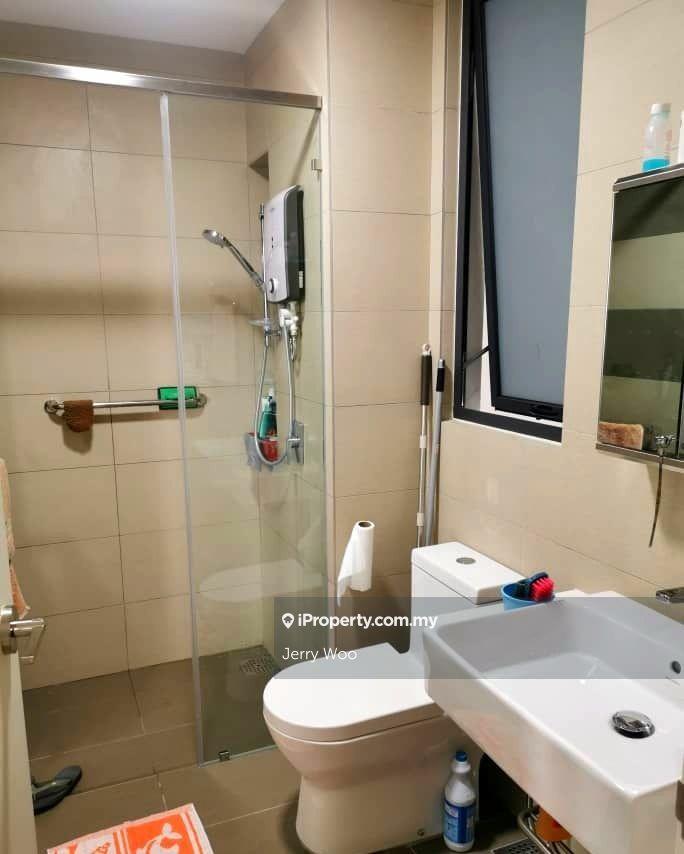 Kondominium untuk Dijual di Kuchai Sentral oleh Jerry Woo - iProperty.com.my