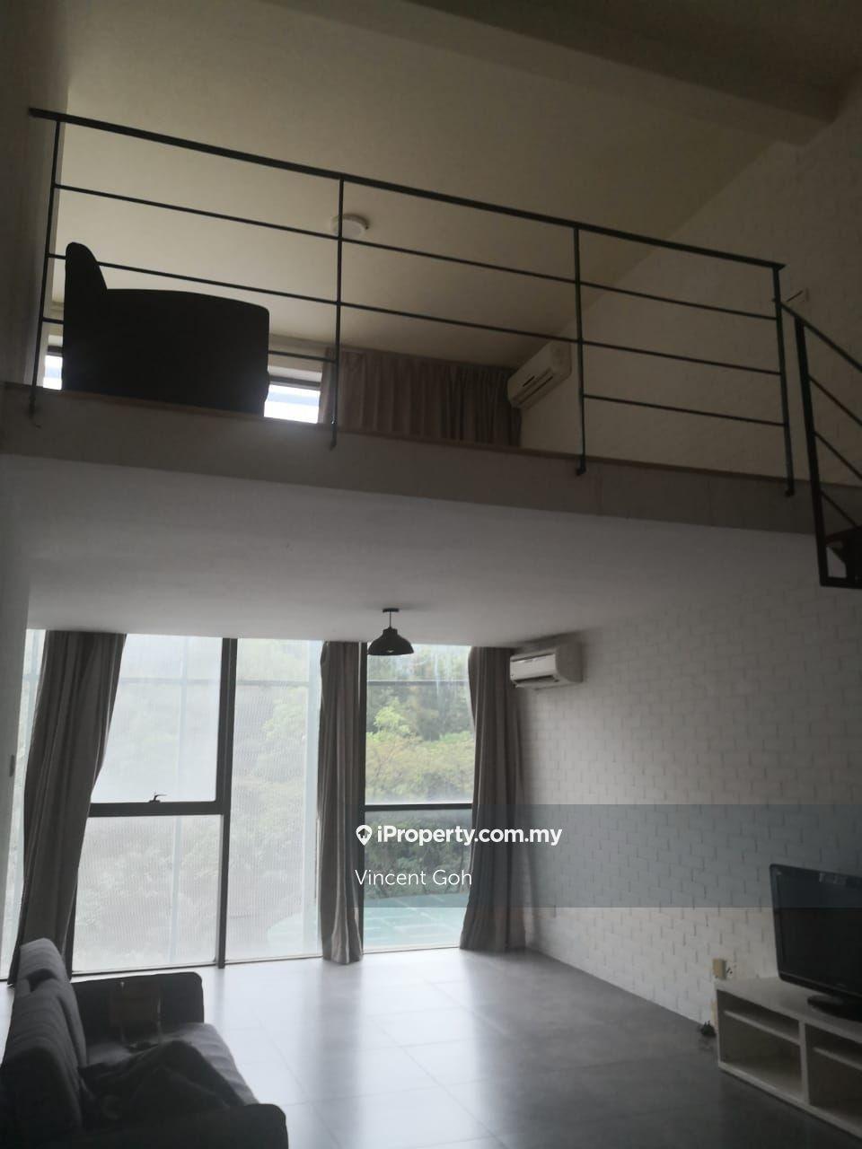Service Residence for Sale in Empire Damansara by Vincent Goh - iProperty.com.my
