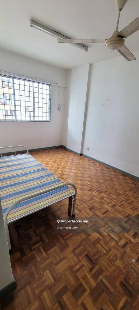Pangsapuri untuk Disewa di Vista Angkasa oleh Desmond Low - iProperty.com.my