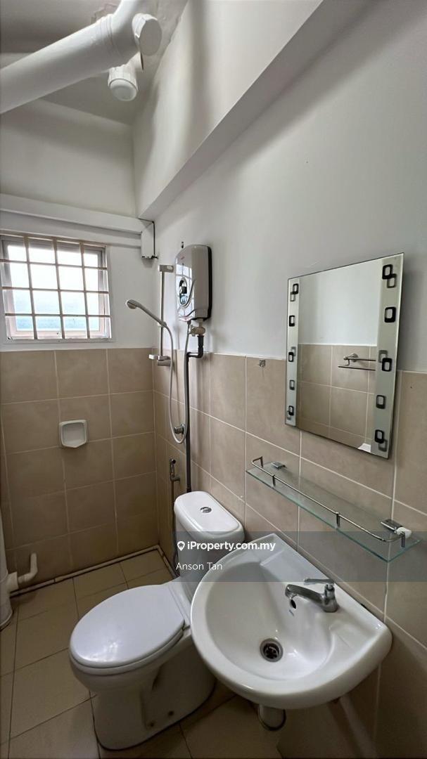 Service Residence for Sale in Beverly Tower @ Plaza Medan Putra by Anson Tan - iProperty.com.my