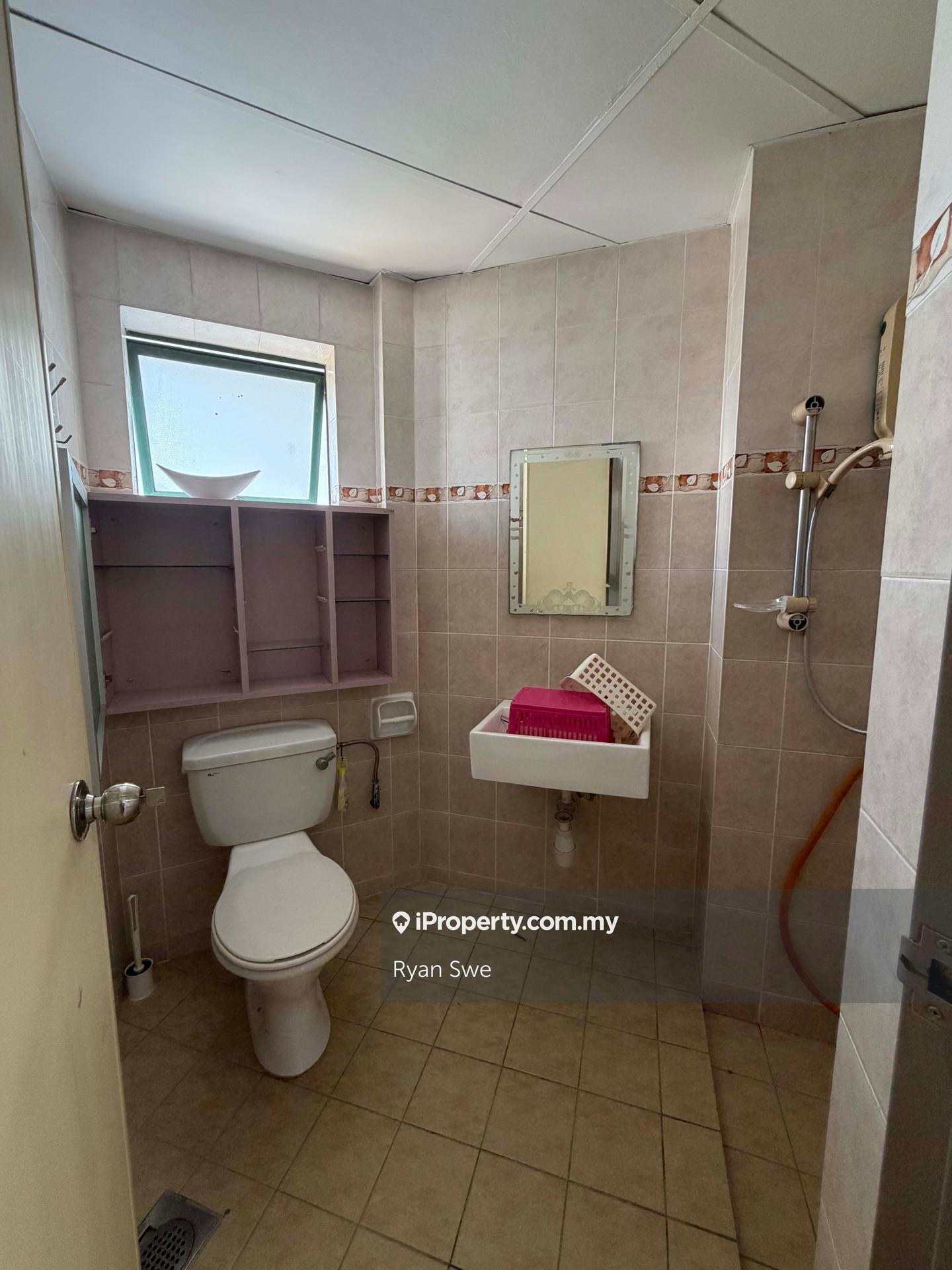 Kondominium untuk Dijual di Changkat View oleh Ryan Swe - iProperty.com.my