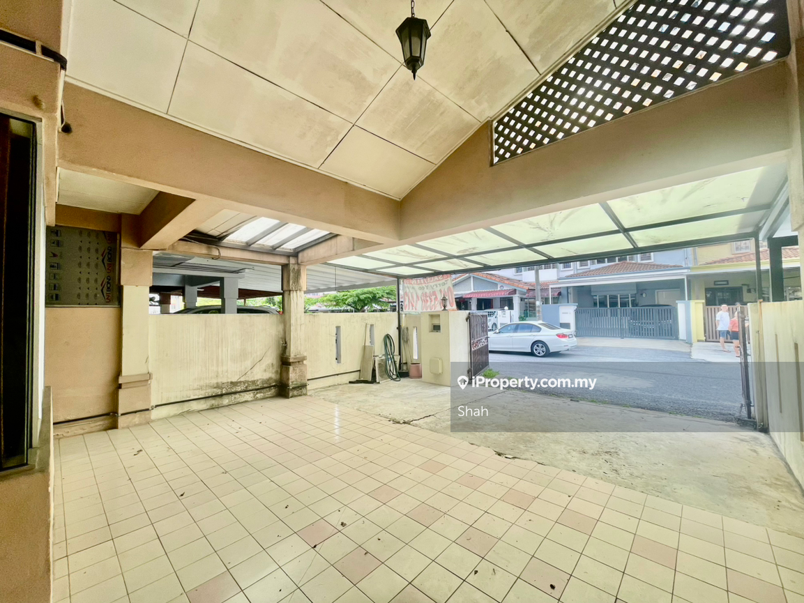 Rumah Berangkai 2 Tingkat untuk Dijual di Kelana Jaya, Petaling Jaya oleh Shah - iProperty.com.my