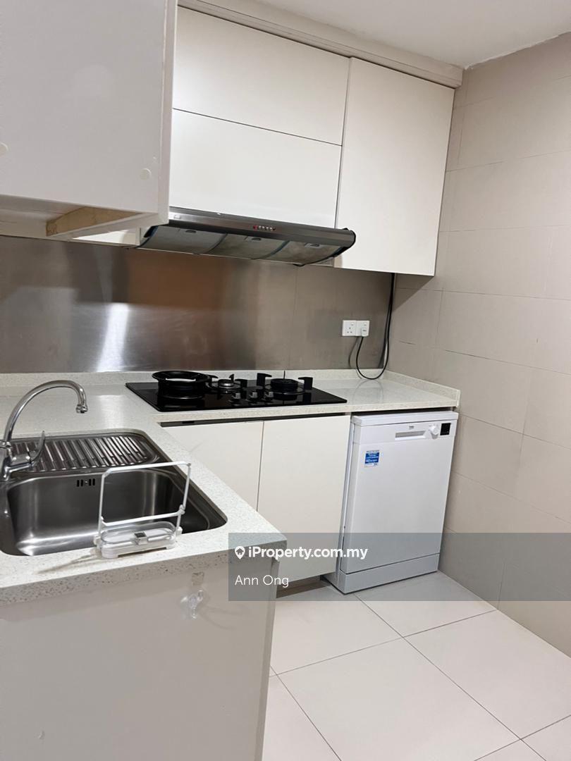 Kondominium untuk Disewa di Verticas Residensi oleh Ann Ong - iProperty.com.my