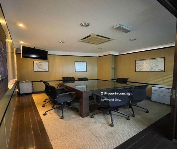 Kedai-Pejabat untuk Dijual di Kuchai Lama, Kuala Lumpur oleh Raymond Siow - iProperty.com.my