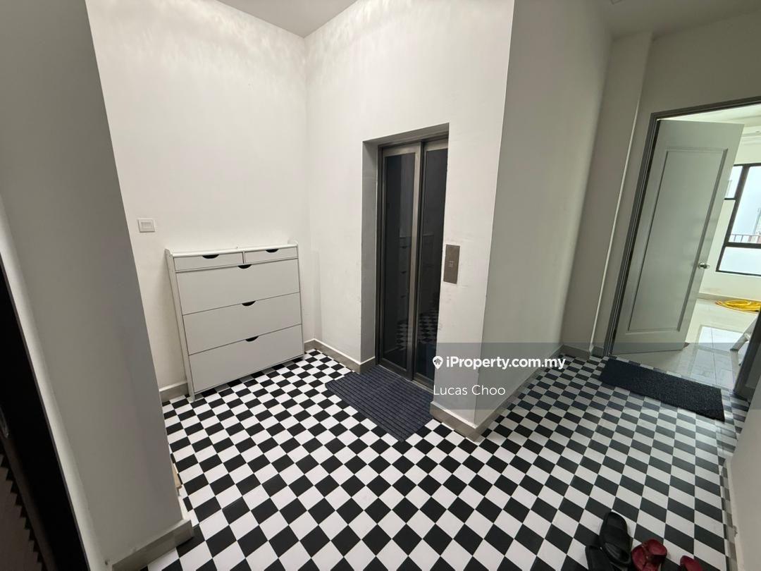 3.5-storey Terraced House for Sale in Embun Kemensah Courtyard Villa, Ulu Kelang by Lucas Choo - iProperty.com.my