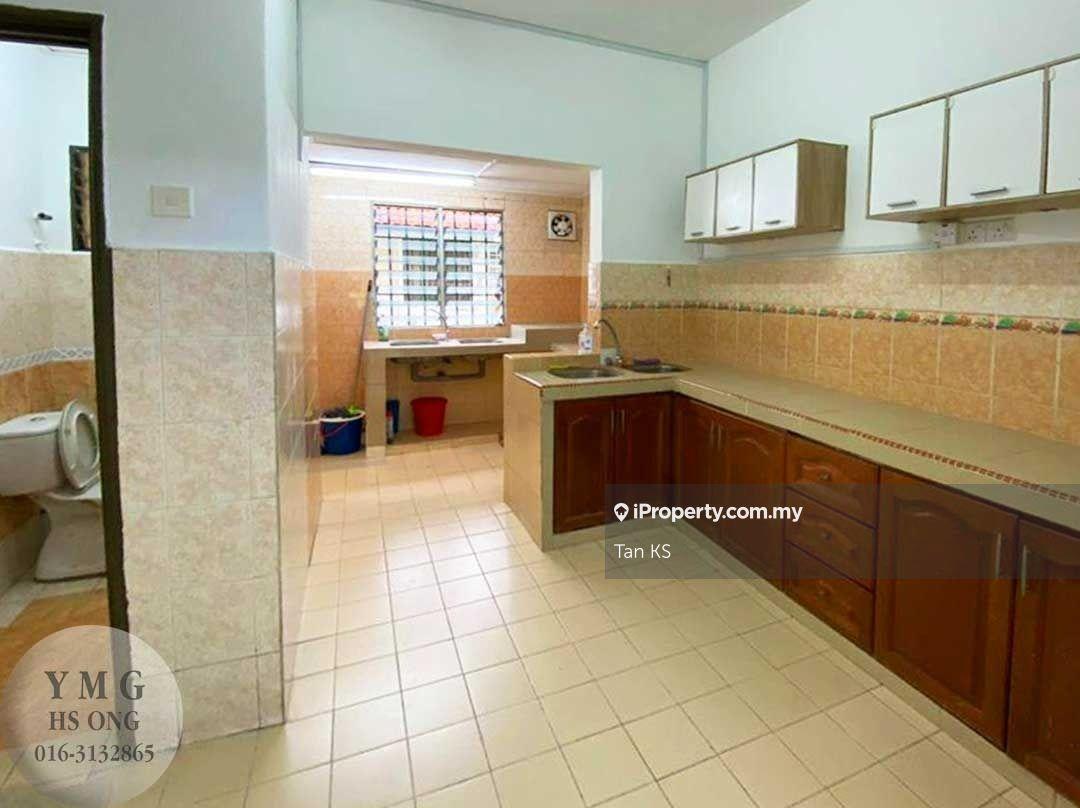2-storey Terraced House for Sale in Bandar Bukit Tinggi, Klang by Tan KS - iProperty.com.my