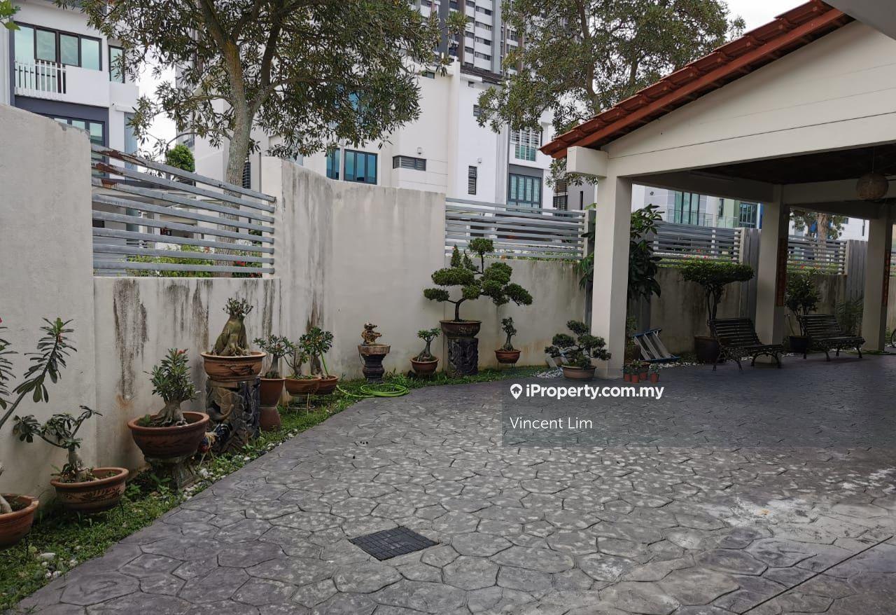 Rumah Berkembar untuk Dijual di Taman Sunville , Twin Palm, Bandar Sungai Long, Kajang oleh Vincent Lim - iProperty.com.my