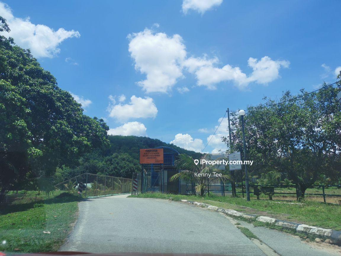 Tanah Pertanian untuk Dijual di Simpang Durian, Negeri Sembilan oleh Kenny Tee - iProperty.com.my