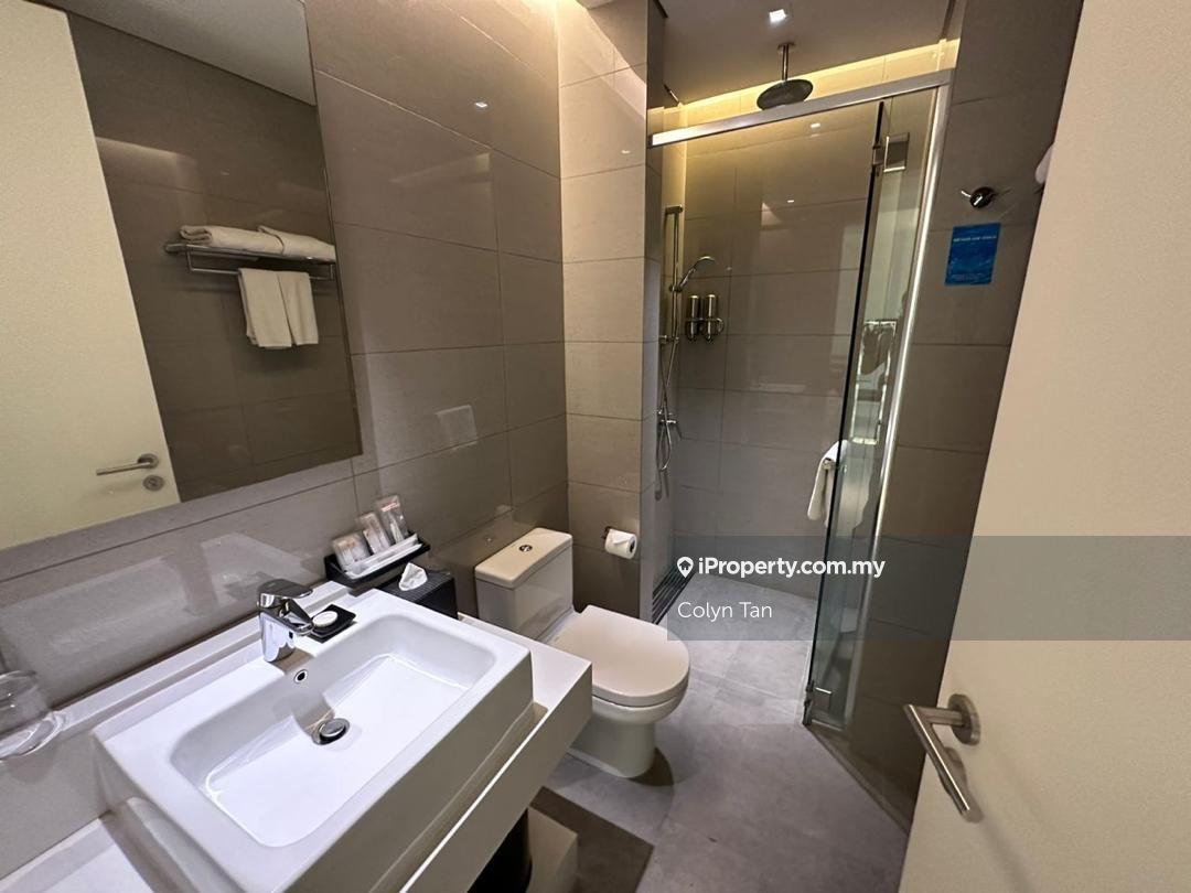 Service Residence for Sale in Tribeca by Colyn Tan - iProperty.com.my