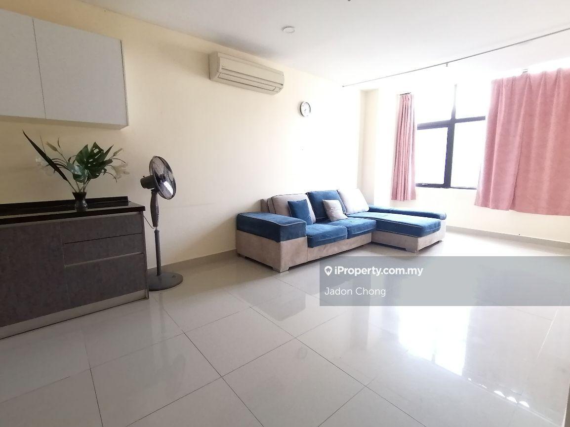 Service Residence for Sale in Emerald Avenue by Jadon Chong - iProperty.com.my