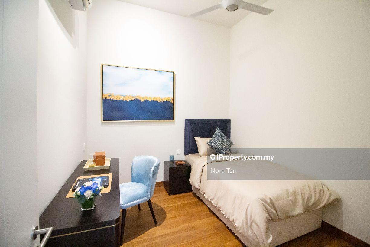 Service Residence for Rent in Service Suites @ Pavilion Embassy by Nora Tan - iProperty.com.my
