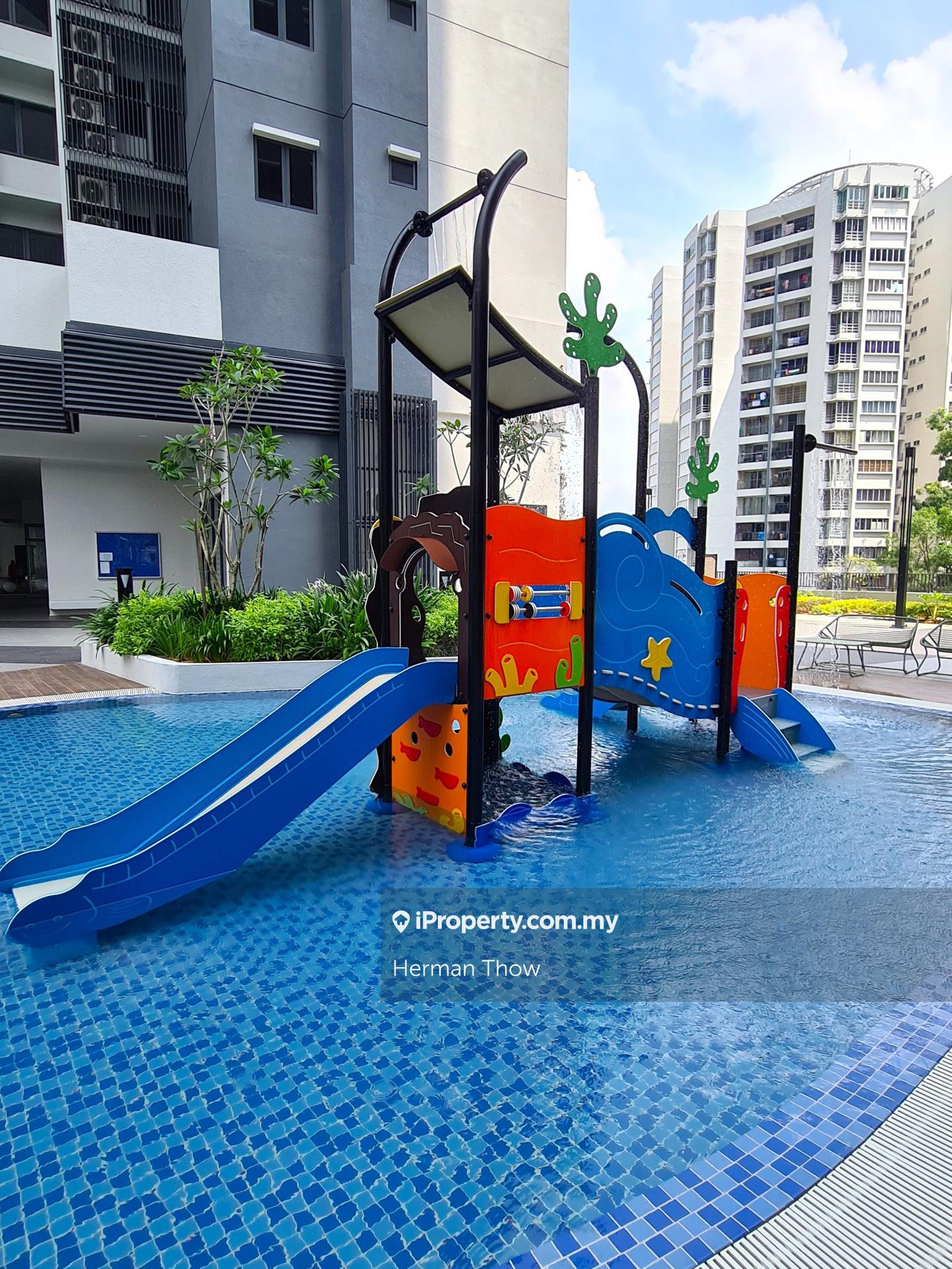 Service Residence for Rent in Sunway Avila Residences by Herman Thow - iProperty.com.my