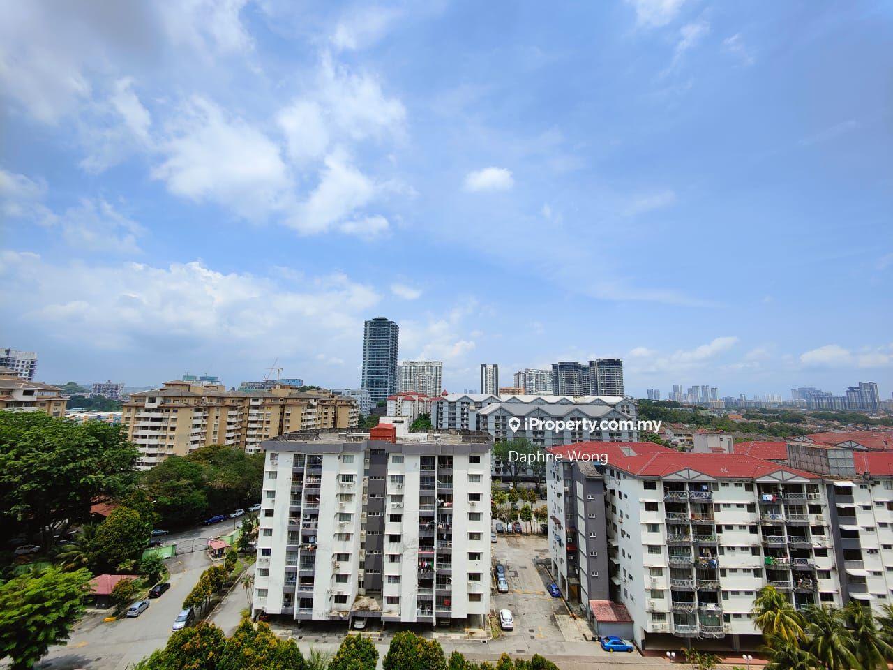 Kondominium untuk Dijual di Arte Condominium oleh Daphne Wong - iProperty.com.my