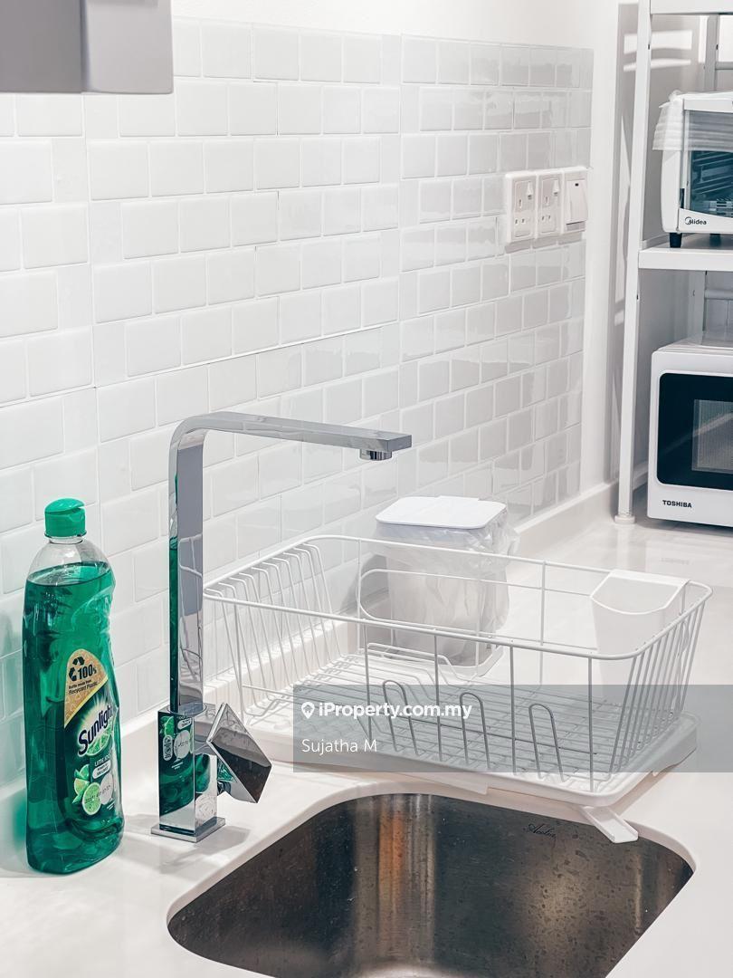 Residensi Servis untuk Disewa di Southlink oleh Sujatha M - iProperty.com.my