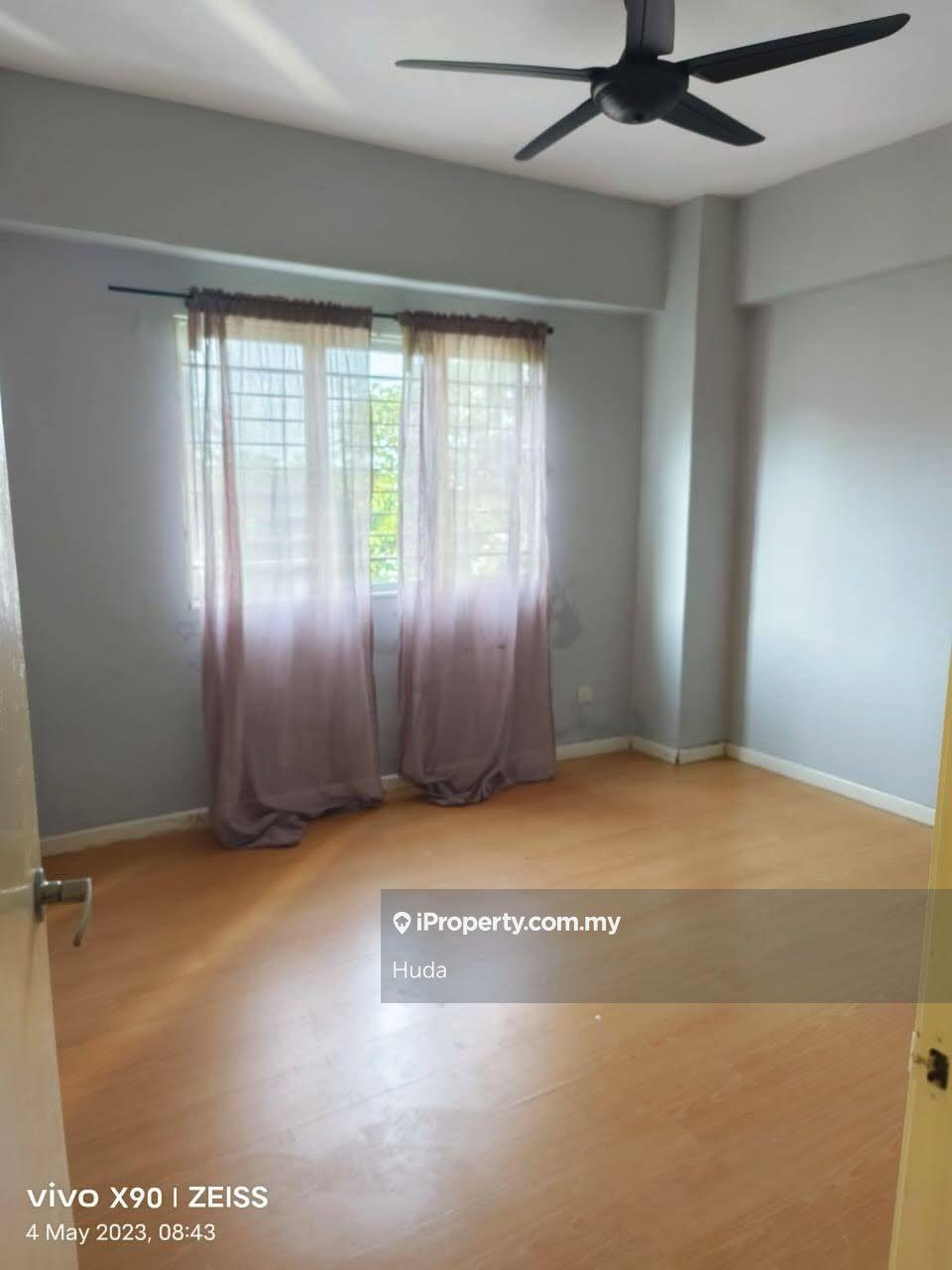 Condominium for Sale in Mas Kiara Residences by Huda - iProperty.com.my