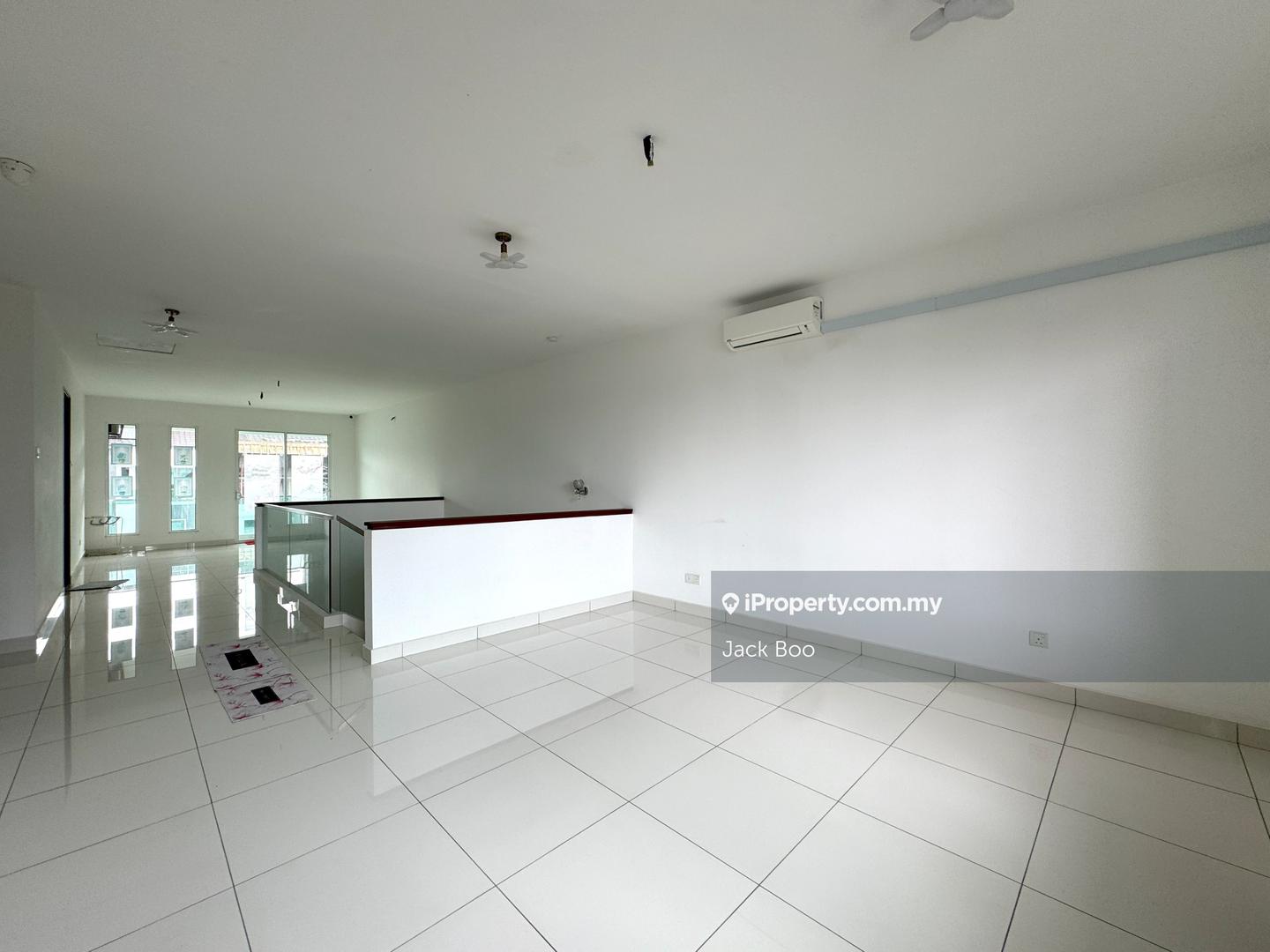 Semi-Detached House for Sale in Ambang Botanic, Klang by Jack Boo - iProperty.com.my