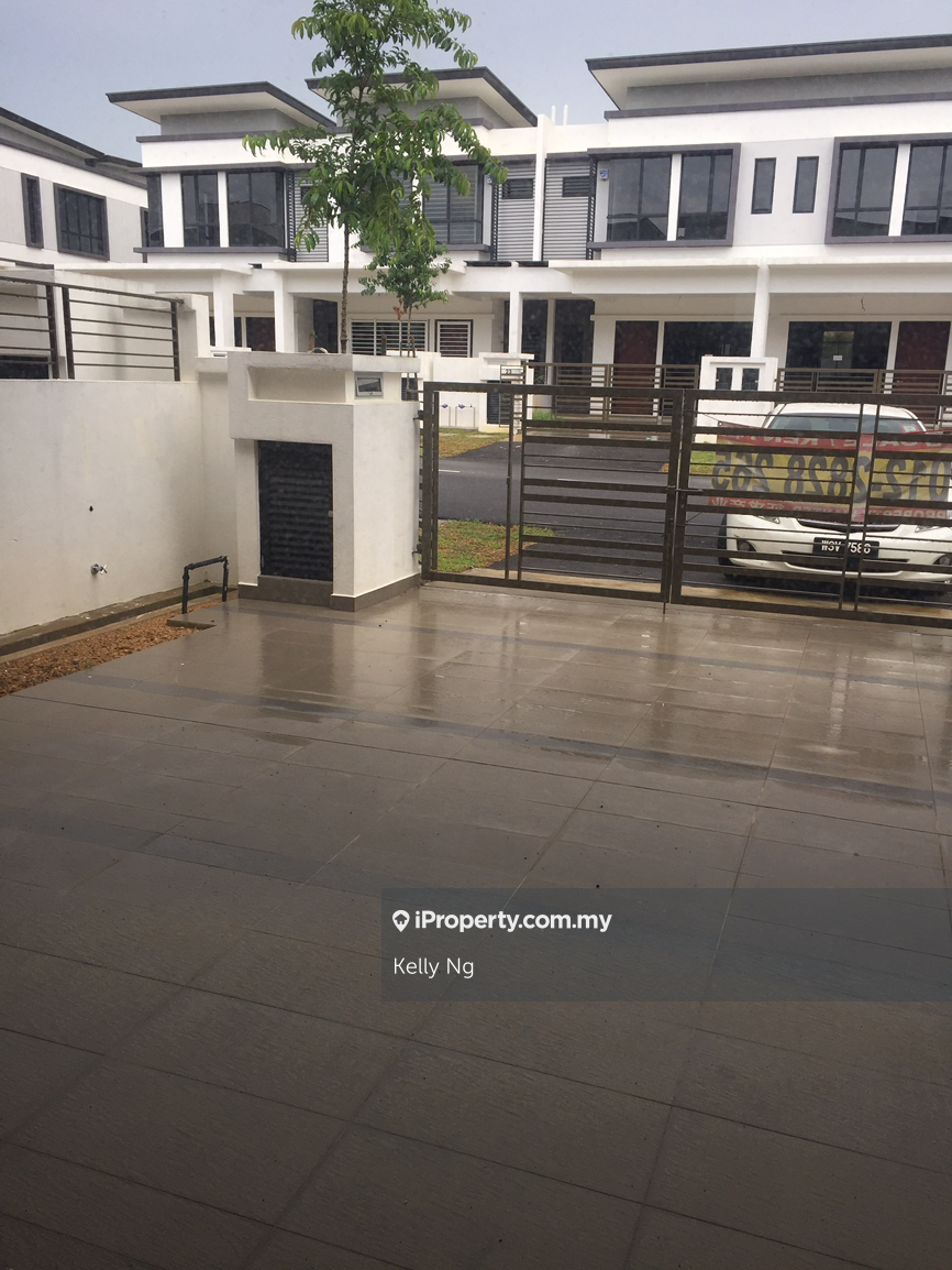 2-storey Terraced House for Rent in Bandar Seri Coalfields, Ijok by Kelly Ng - iProperty.com.my