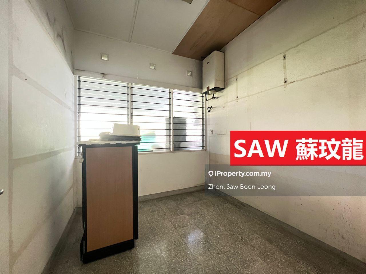 Bungalow House for Sale in Pulau Tikus, George Town by Zhonl Saw Boon Loong - iProperty.com.my