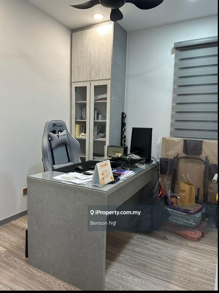 Service Residence for Sale in United Point (Residensi Berpadu) by Benson Ng - iProperty.com.my