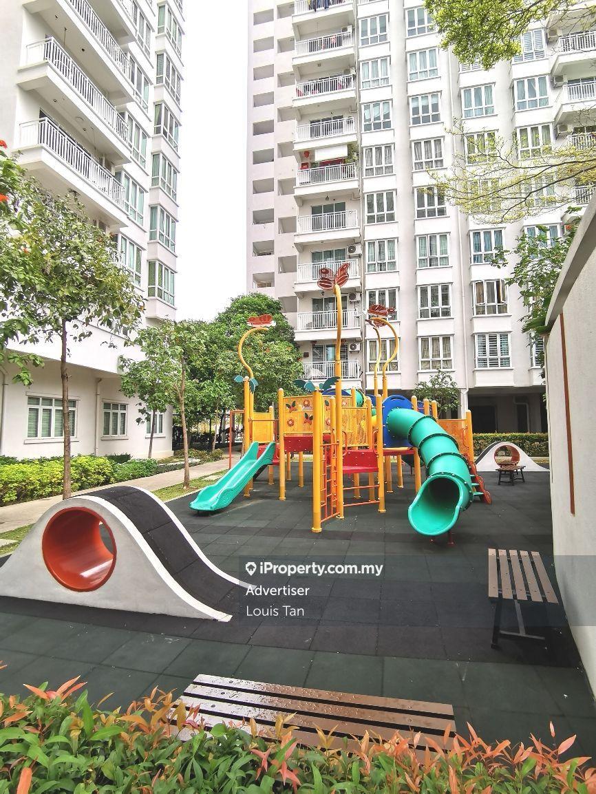 Condominium for Sale in Summer Place by Louis Tan - iProperty.com.my